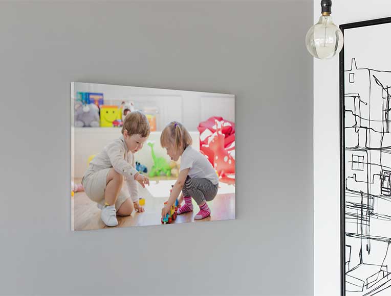 Canvas Print Models and Prices | Photomart.az