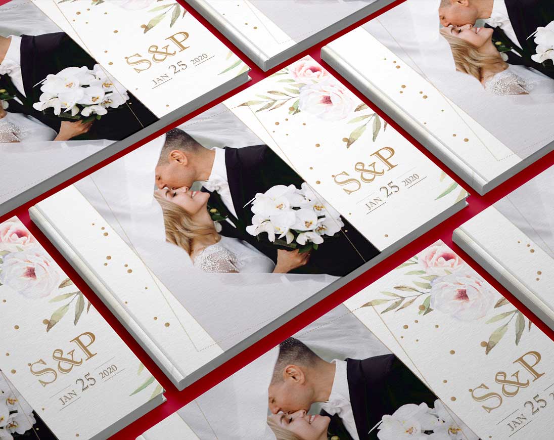 Photo Books - Looking Special Wedding Gifts | Photomart
