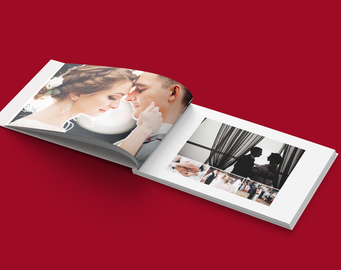 Photo Books - Looking Special Wedding Gifts | Photomart