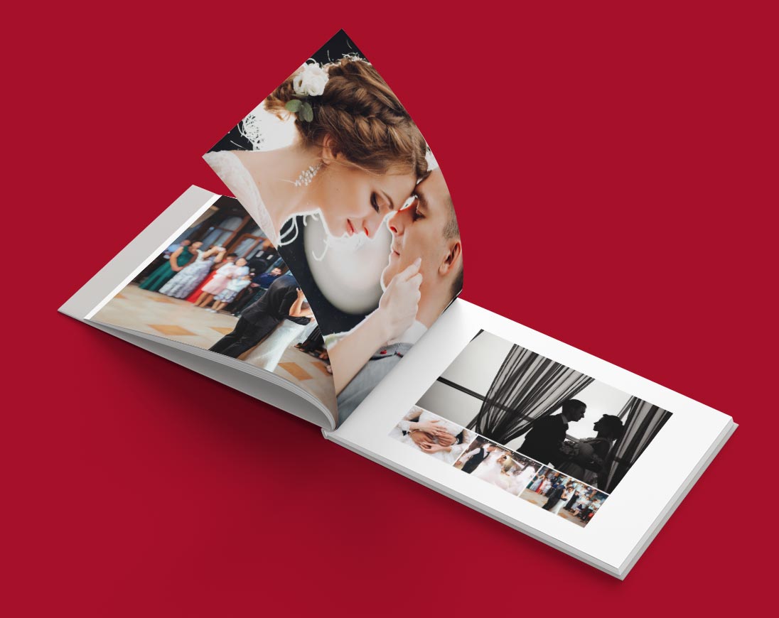 Photo Books - Looking Special Wedding Gifts | Photomart