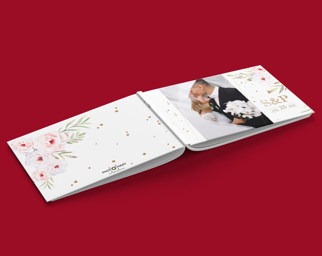 Photo Books - Looking Special Wedding Gifts | Photomart