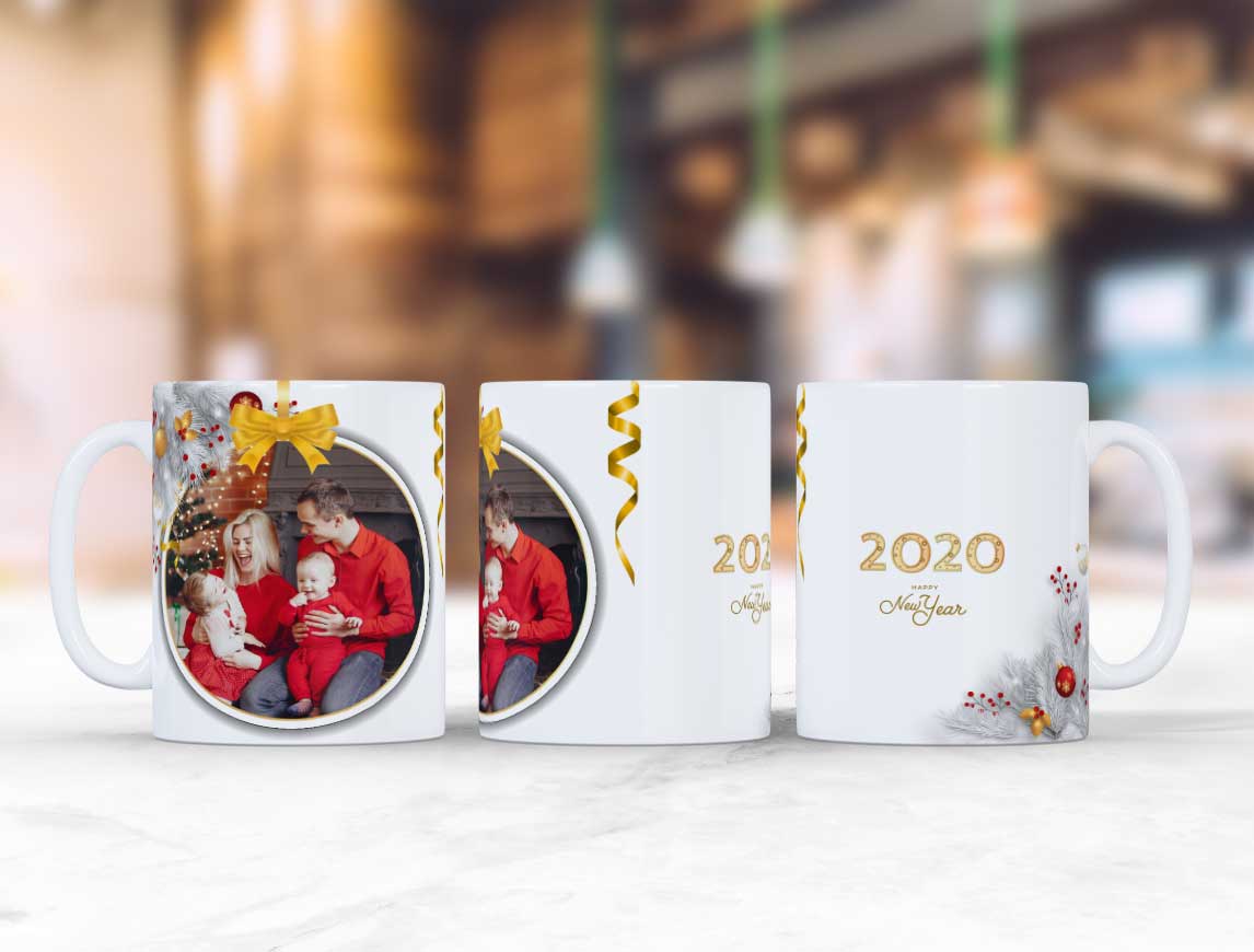 Printed Cups | Christmas Gifts Girlfriend | Gift For Girlfriend