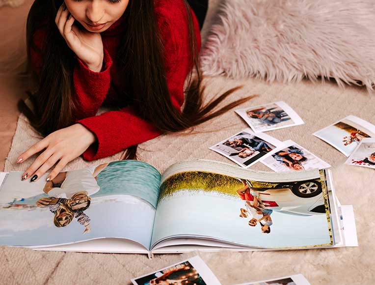 Foto Kitab | Qadinlarin Sevdiyi Hediyyeler | Xususi Hediyye