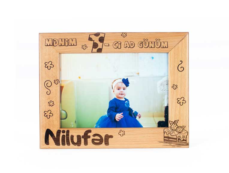 Photo Frame | Picture Frame | Photomart.az