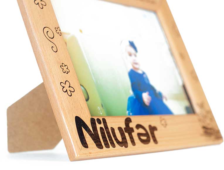 Photo Frame | Picture Frame | Photomart.az