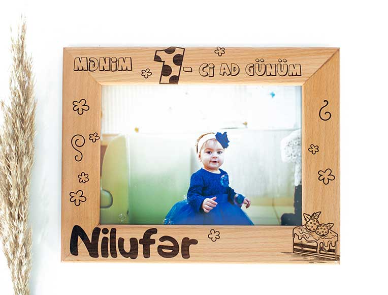 Photo Frame | Picture Frame | Photomart.az