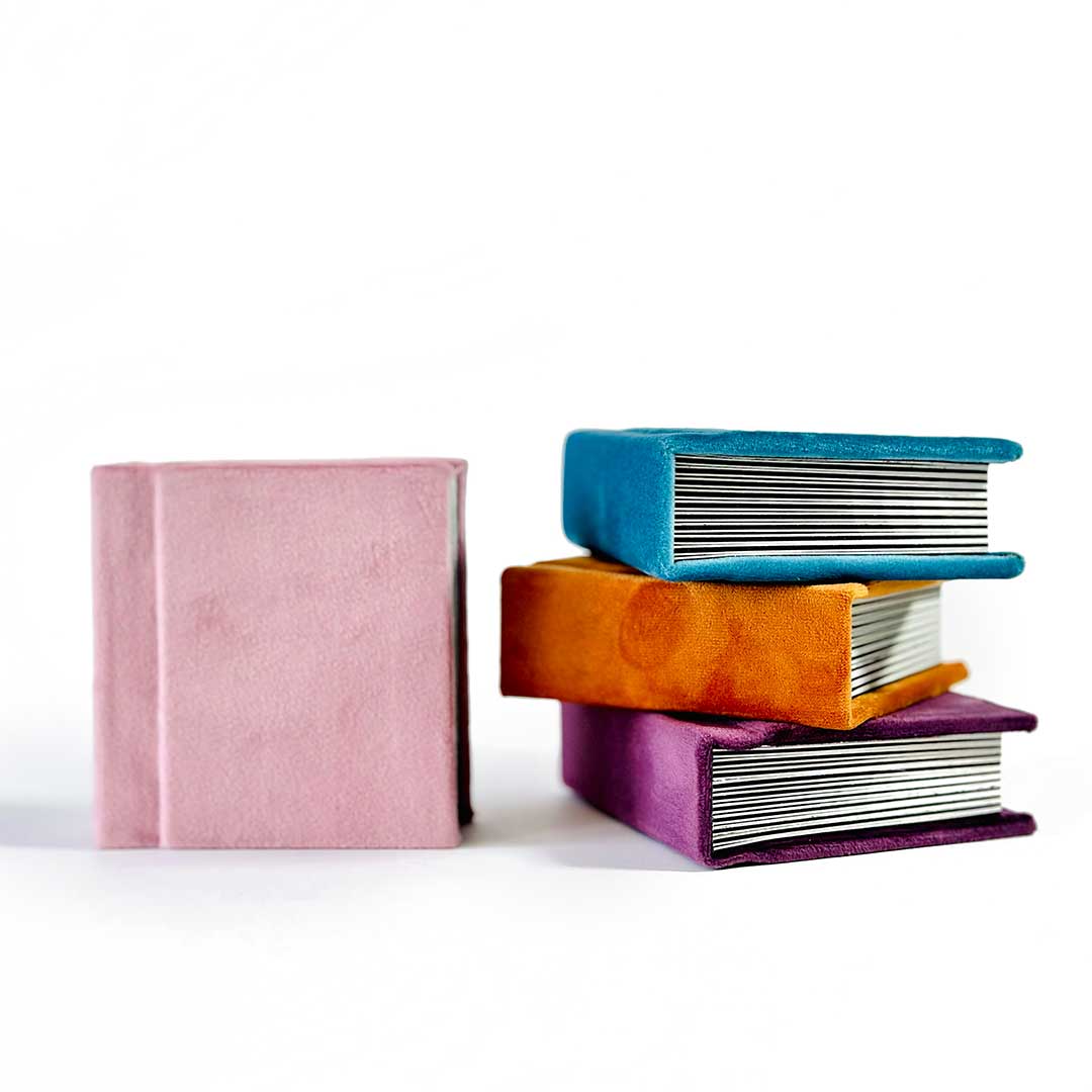 Special Memories in Your Pocket: Album for 25 Special Moments | Photomart.az
