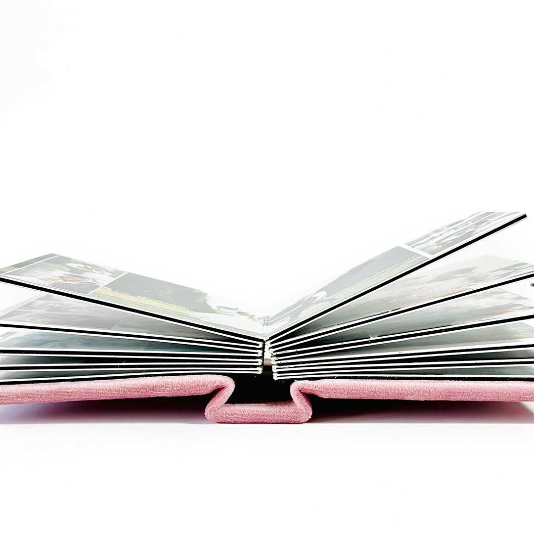 Special Memories in Your Pocket: Album for 25 Special Moments | Photomart.az