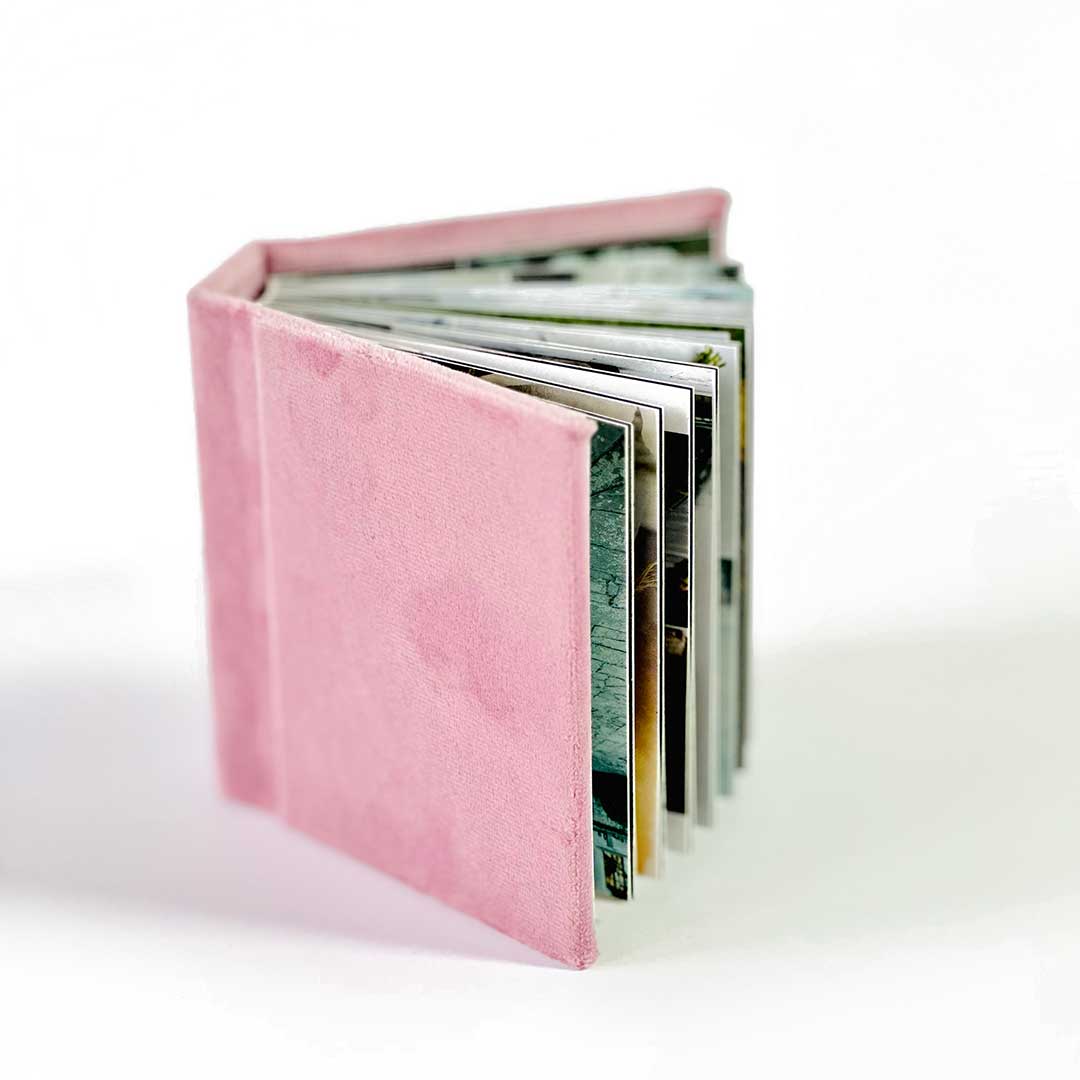 Special Memories in Your Pocket: Album for 25 Special Moments | Photomart.az