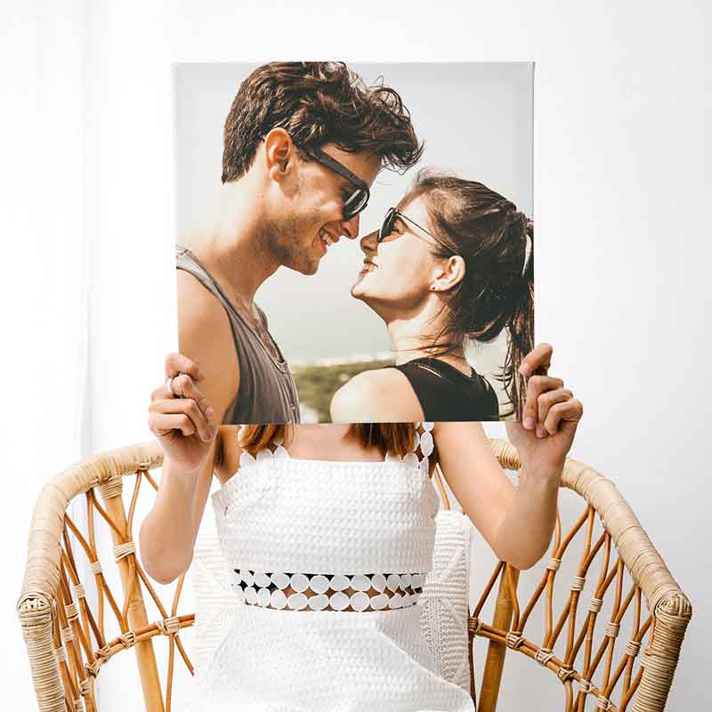Canvas Print Models and Prices | Photomart.az