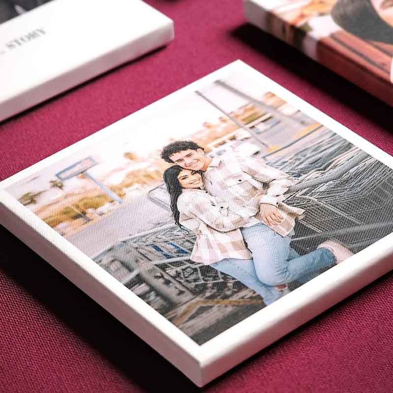Canvas Print Models and Prices | Photomart.az