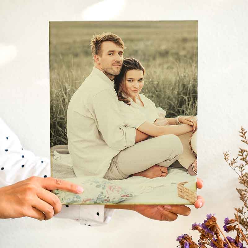 Canvas Print Models and Prices | Photomart.az