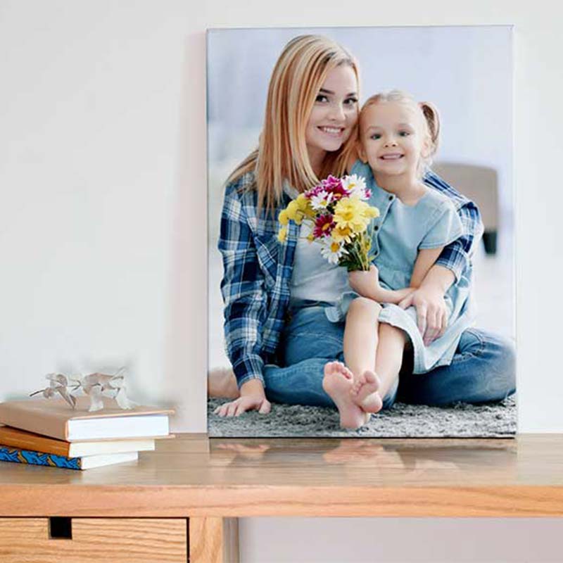 Canvas Print Models and Prices | Photomart.az