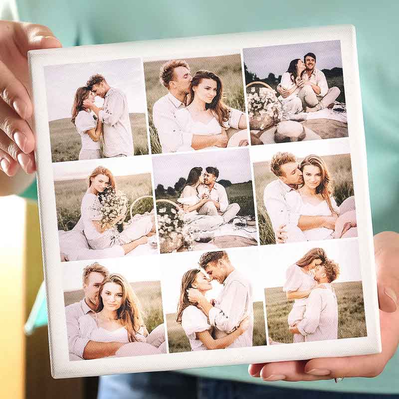 Canvas Print Models and Prices | Photomart.az