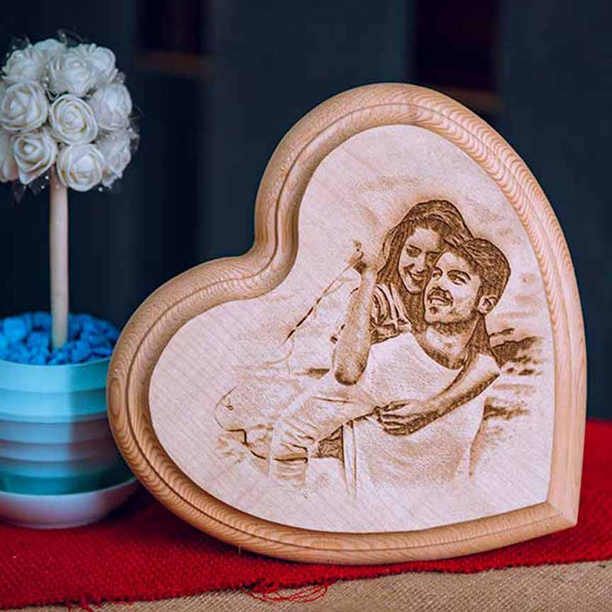 Birthday Gifts | Unique and Personalized Presents - Photomart.az