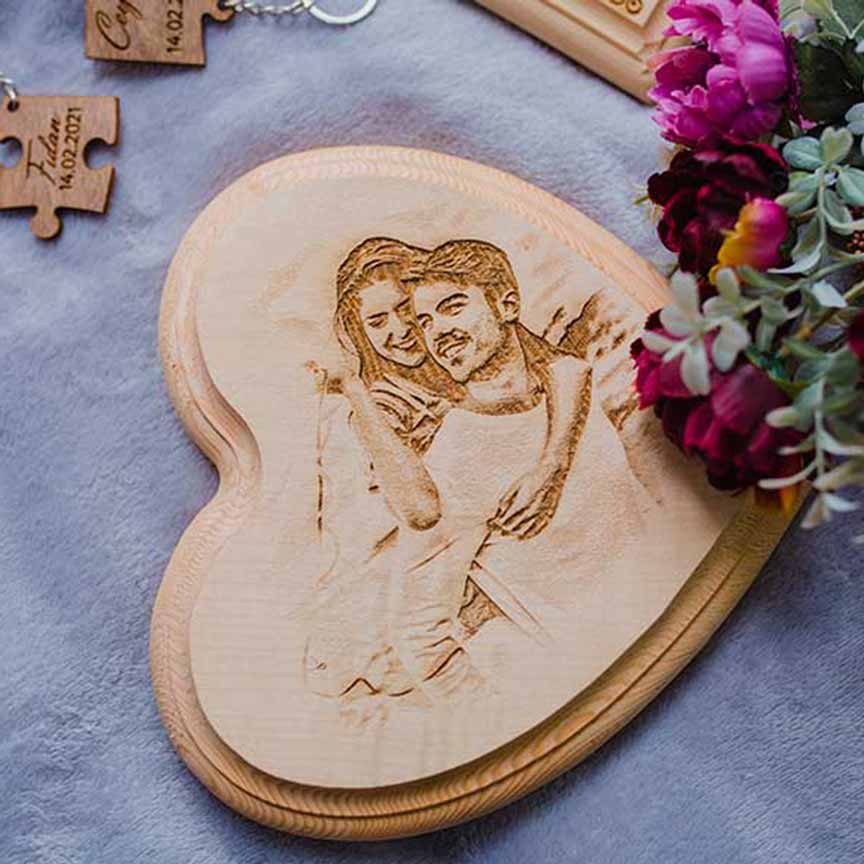 Birthday Gifts | Unique and Personalized Presents - Photomart.az