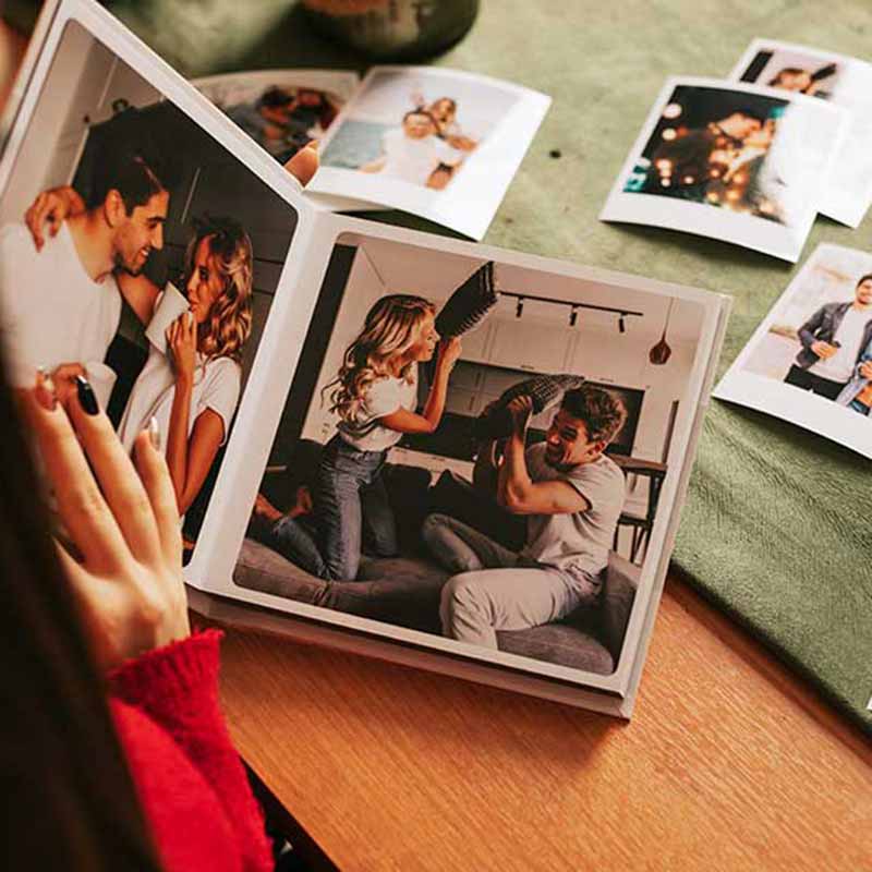 Həyatımın Şansı – Sevgililər Gününə Özəl Foto Albom