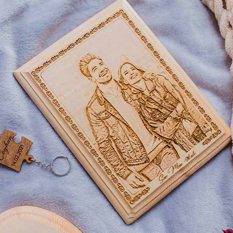 Sevgililər Günü Hədiyyələri – Özəl və Romantik Seçimlər | PhotoMart.az