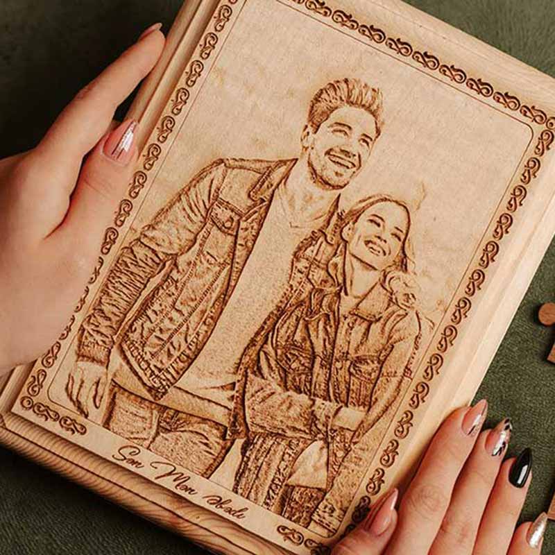 Sevgililər Günü Hədiyyələri – Özəl və Romantik Seçimlər | PhotoMart.az